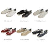本革 スニーカー レディース | AmiAmi | 詳細画像2