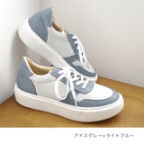 日本製 本革 スニーカー レディース | AmiAmi | 詳細画像16