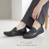 本革 ドライビングシューズ レディース | AmiAmi | 詳細画像4