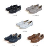 本革 ドライビングシューズ レディース | AmiAmi | 詳細画像2