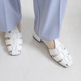 本革 グルカサンダル レディース | AmiAmi | 詳細画像21 