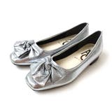 シルバー | フォーマル パンプス レディース | AmiAmi