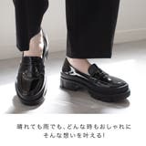 雨晴れ兼用 ローファー レインシューズ レディース | AmiAmi | 詳細画像4