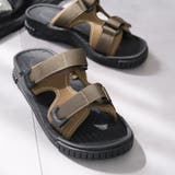 フラット スポーツサンダル レディース | AmiAmi | 詳細画像18 