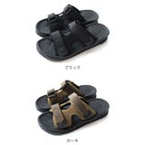 フラット スポーツサンダル レディース | AmiAmi | 詳細画像2 