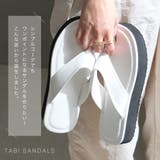 厚底 トング サンダル レディース | AmiAmi | 詳細画像5 