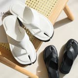 厚底 トング サンダル レディース | AmiAmi | 詳細画像20 