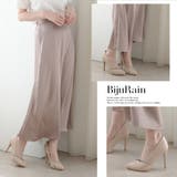 ビジュー ハイヒール パンプス レディース | AmiAmi | 詳細画像12 