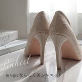 ビジュー ハイヒール パンプス レディース | AmiAmi | 詳細画像9 