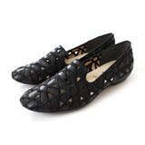 クロ | 日本製 オペラパンプス レディース | AmiAmi