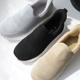 スリッポン スニーカー レディース | AmiAmi | 詳細画像10 