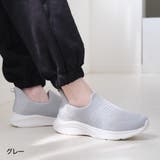 スリッポン スニーカー レディース | AmiAmi | 詳細画像18 