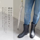 レインブーツ レディース | AmiAmi | 詳細画像4
