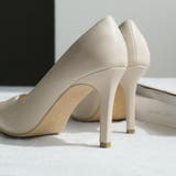 Vカット ポインテッドトゥ パンプス レディース | AmiAmi | 詳細画像19 