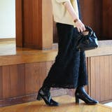 ストレッチ ショートブーツ レディース | AmiAmi | 詳細画像19 