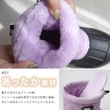 軽量 スノーブーツ キッズ | AmiAmi☆kids | 詳細画像6
