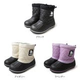 軽量 スノーブーツ キッズ | AmiAmi☆kids | 詳細画像2