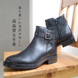 本革 ショートブーツ レディース | AmiAmi | 詳細画像8 