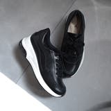 日本製 厚底 スニーカー レディース | AmiAmi | 詳細画像17