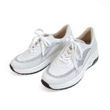 オフホワイト | 日本製 厚底 スニーカー レディース | AmiAmi