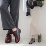 本革 コンフォートシューズ レディース | AmiAmi | 詳細画像15 