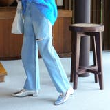 ローファー パンプス レディース | AmiAmi | 詳細画像6 