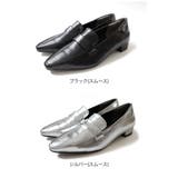 ローファー パンプス レディース | AmiAmi | 詳細画像2 