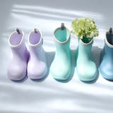レインブーツ キッズ | AmiAmi | 詳細画像10