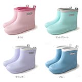 レインブーツ キッズ | AmiAmi | 詳細画像2