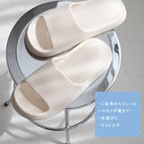 軽量 リカバリーサンダル レディース | AmiAmi | 詳細画像4 