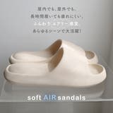 軽量 リカバリーサンダル レディース | AmiAmi | 詳細画像15 