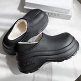 厚底 EVA スリッポン レディース | AmiAmi | 詳細画像15 