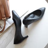 ノームコア フォーマル パンプス レディース | AmiAmi | 詳細画像16 