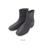 ストレッチ ショートブーツ レディース | AmiAmi | 詳細画像2 