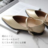 スタッズ パンプス レディース | AmiAmi | 詳細画像7 