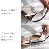 スタッズ パンプス レディース | AmiAmi | 詳細画像9 