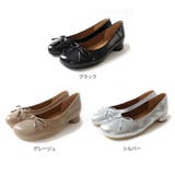 オブリークトゥ リボン パンプス レディース | AmiAmi | 詳細画像2 