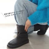 撥水加工 スノーブーツ レディース | AmiAmi | 詳細画像3 