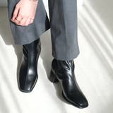 ストレッチ ショートブーツ レディース | AmiAmi | 詳細画像16 