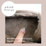 防寒 ファー モカシン レディース | AmiAmi | 詳細画像6