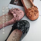 日本製 本革 パンプス レディース | AmiAmi | 詳細画像4