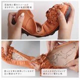 日本製 本革 パンプス レディース | AmiAmi | 詳細画像8