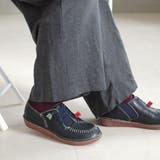 本革 スニーカー レディース | AmiAmi | 詳細画像11 