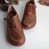 本革 スニーカー レディース | AmiAmi | 詳細画像16 