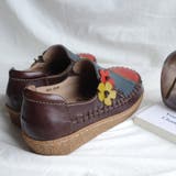 日本製 本革 スリッポン レディース | AmiAmi | 詳細画像19 