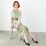 走れる セレモニー パンプス レディース | AmiAmi | 詳細画像10