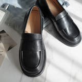 厚底 ローファー レディース | AmiAmi | 詳細画像10 