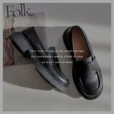 厚底 ローファー レディース | AmiAmi | 詳細画像14 