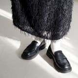 厚底 ローファー レディース | AmiAmi | 詳細画像16 