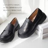 厚底 ローファー レディース | AmiAmi | 詳細画像17 